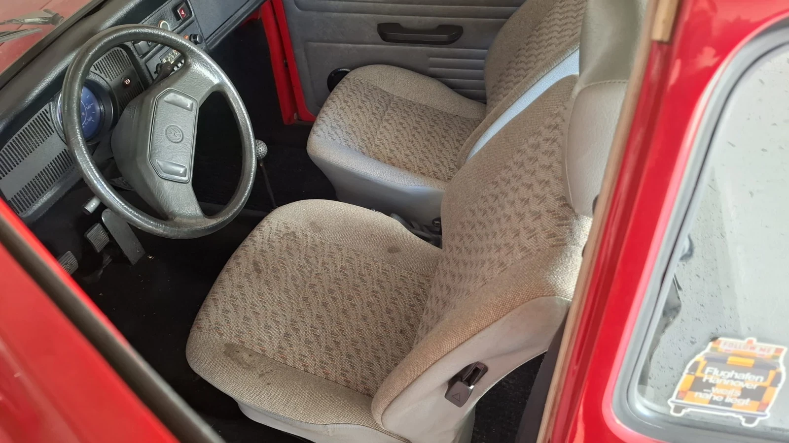 VW 1302 Mexico, снимка 4 - Автомобили и джипове - 53922233