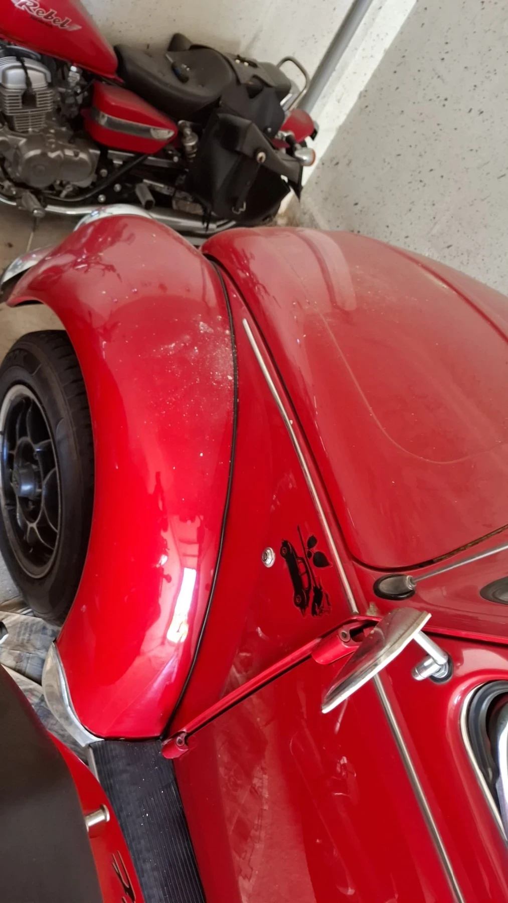 VW 1302 Mexico, снимка 7 - Автомобили и джипове - 53922233