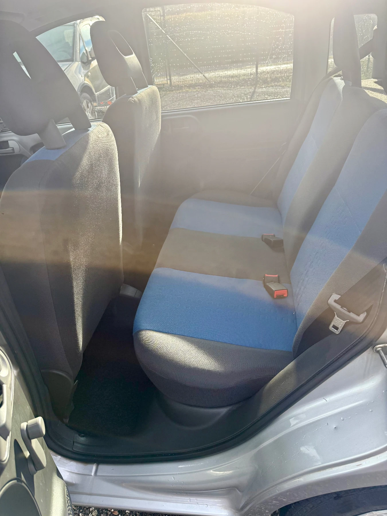 Fiat Panda 1.2 - 49.000 km ! Euro5 ������ ���� | Mobile.bg � ����������� 11