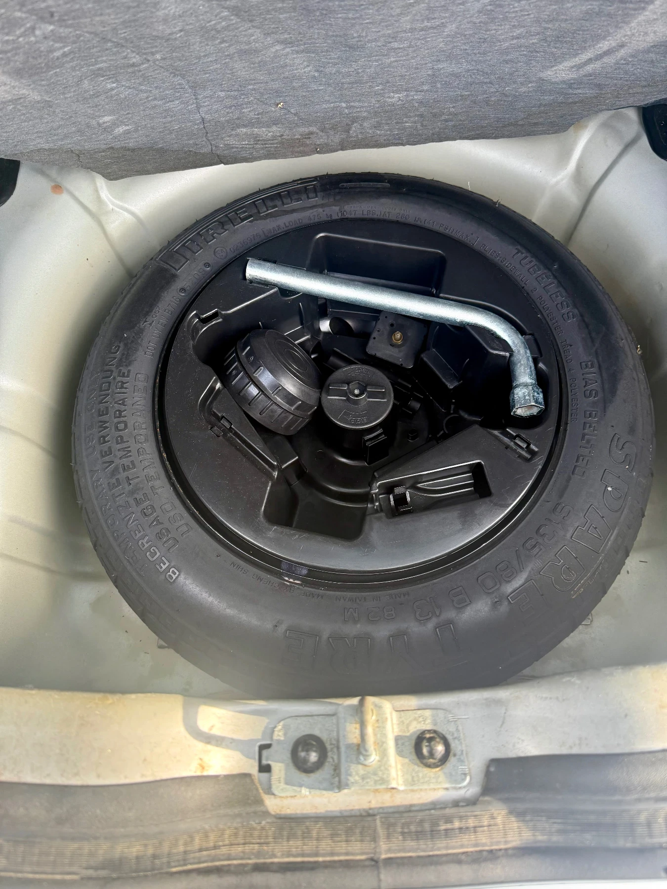 Fiat Panda 1.2 - 49.000 km ! Euro5 ������ ���� | Mobile.bg � ����������� 14