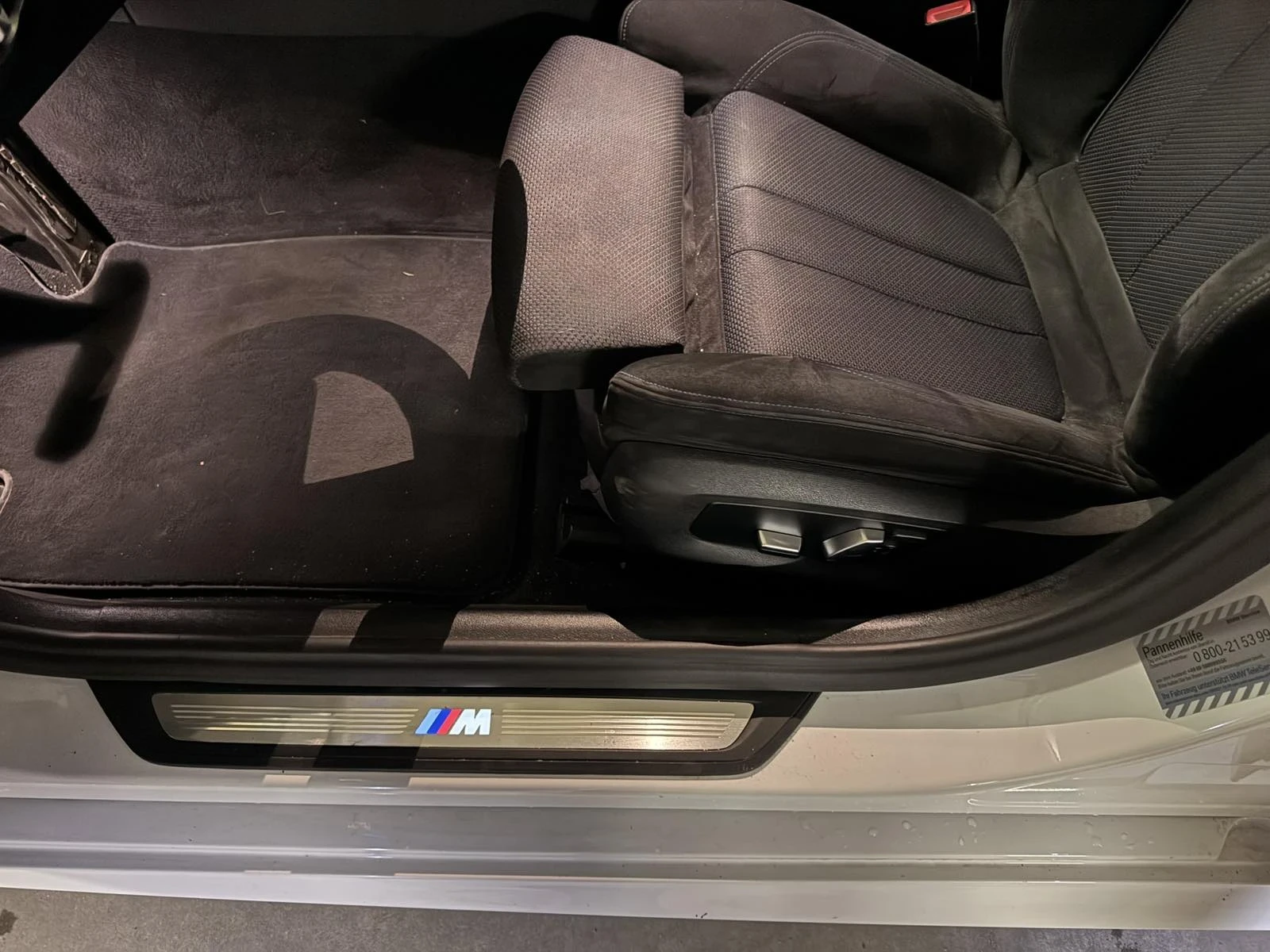 BMW 520, снимка 15 - Автомобили и джипове - 54397978