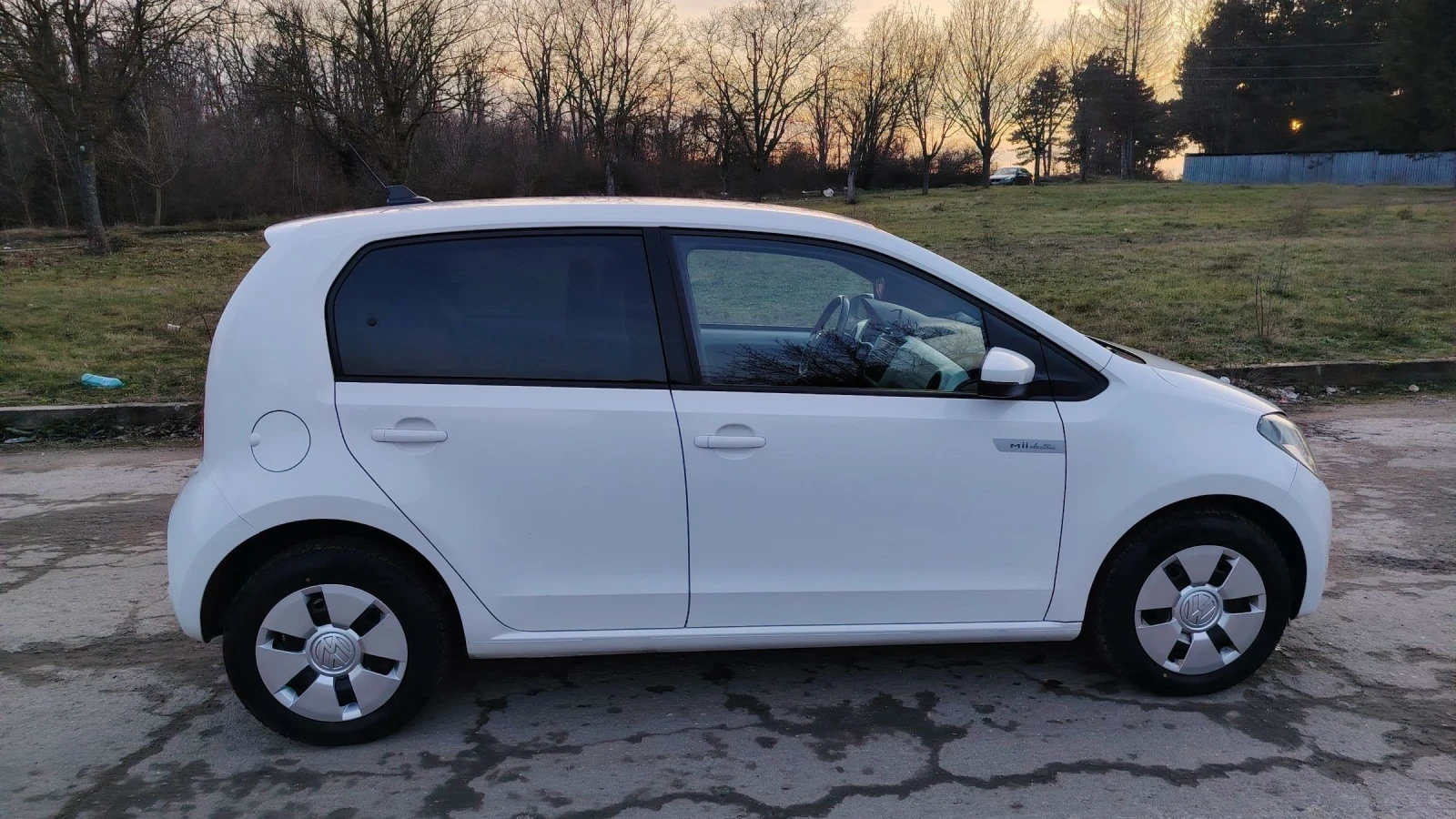 Seat Mii Електрически 36.8kwh, снимка 7 - Автомобили и джипове - 54465168