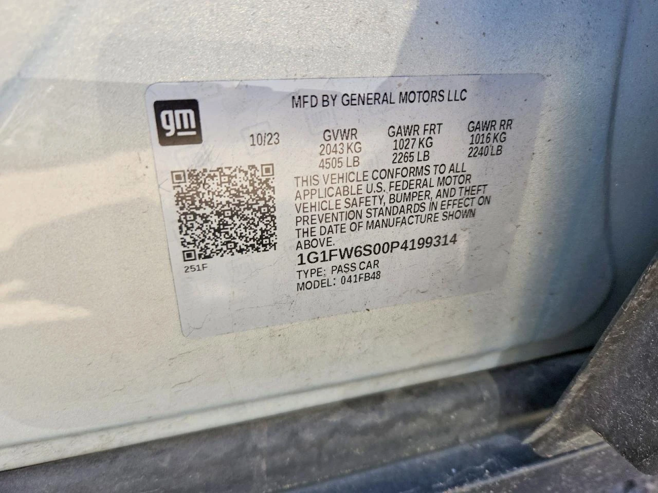 Chevrolet Bolt Ev 1Lt, снимка 12 - Автомобили и джипове - 54624094