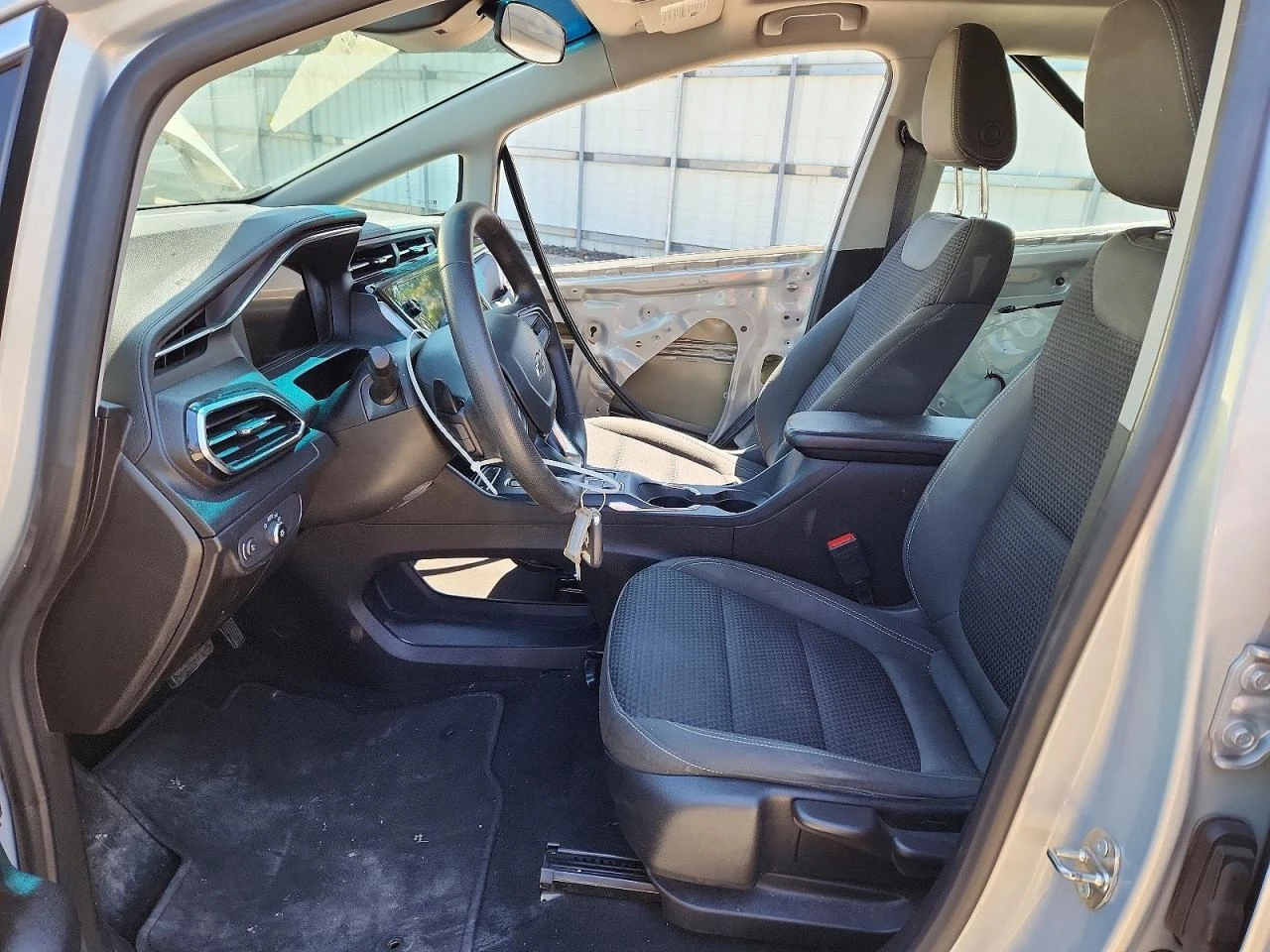 Chevrolet Bolt Ev 1Lt, снимка 7 - Автомобили и джипове - 54624094