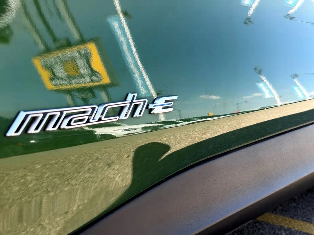 Ford Mustang Mach-E Select RWD, снимка 11 - Автомобили и джипове - 54646783