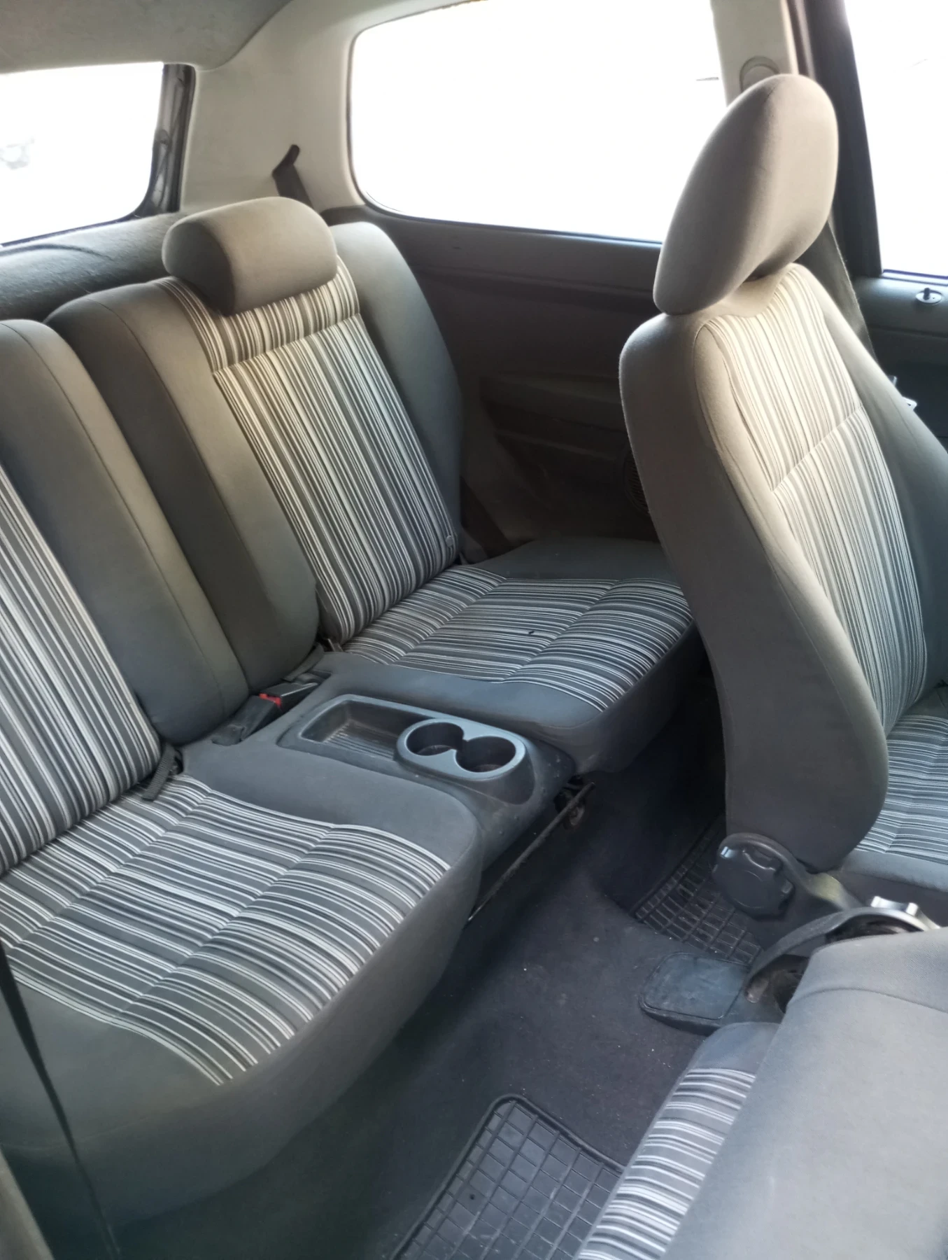 VW Fox, снимка 7 - Автомобили и джипове - 54699088