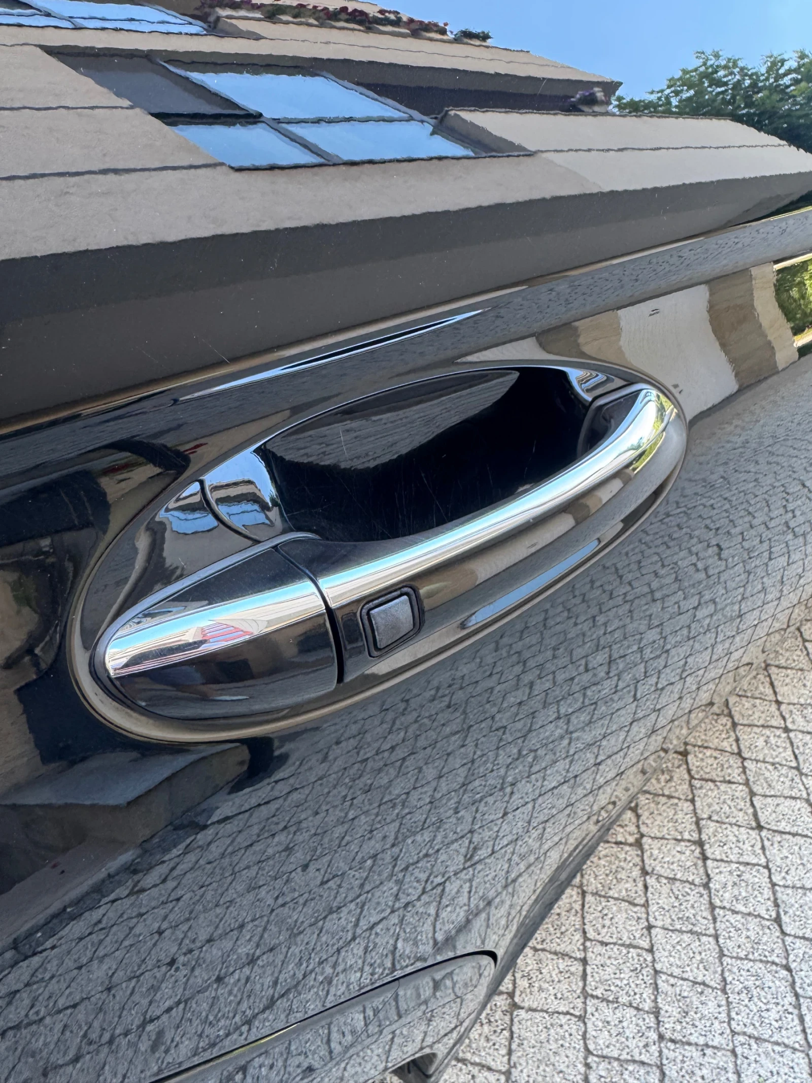 Mercedes-Benz CLS 500 550 388�.� 180��� ��!!! FULL | Mobile.bg � ����������� 17