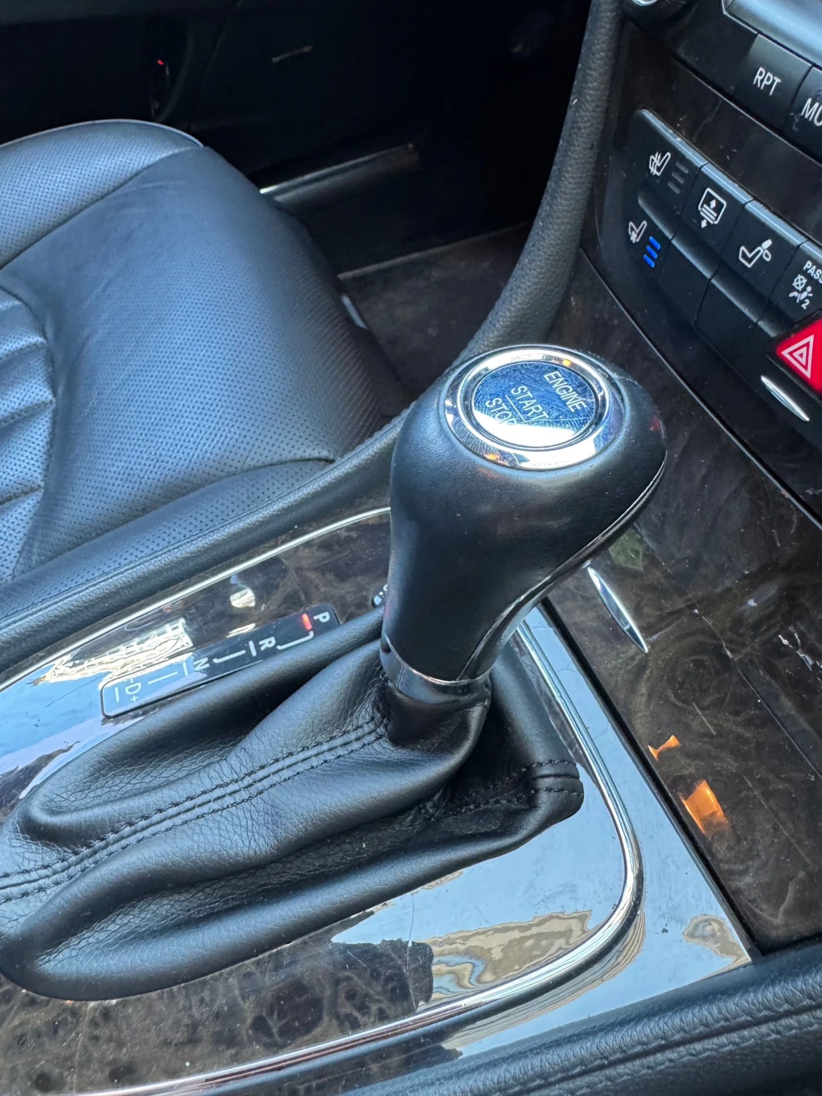 Mercedes-Benz CLS 500 550 388�.� 180��� ��!!! FULL | Mobile.bg � ����������� 15