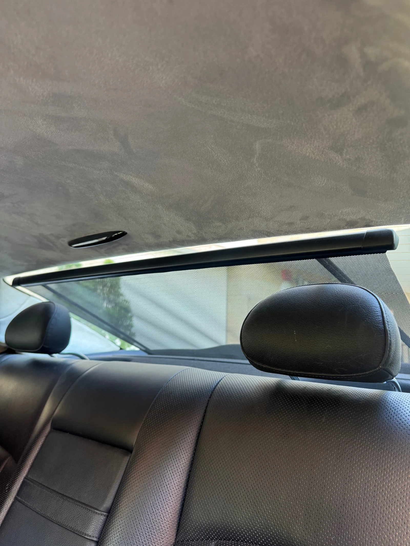 Mercedes-Benz CLS 500 550 388�.� 180��� ��!!! FULL | Mobile.bg � ����������� 14
