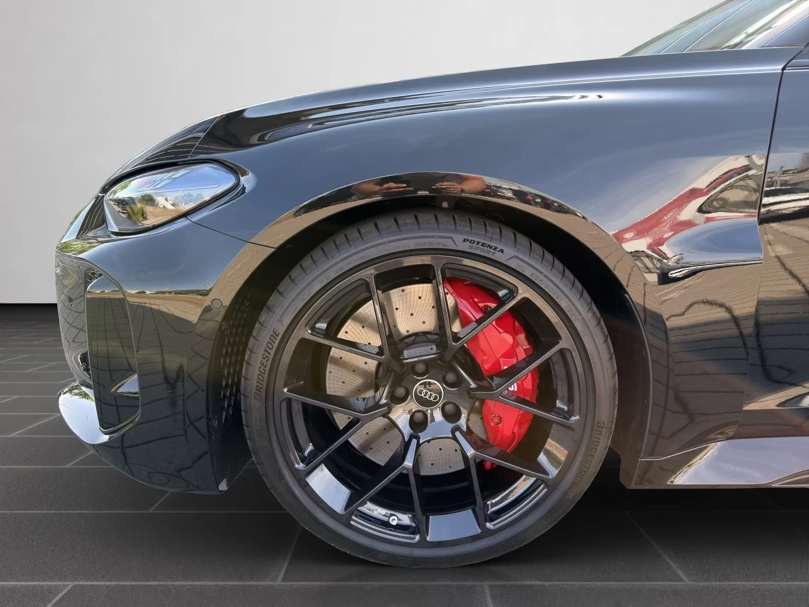 Audi Rs5 AVANT / NEW 2026 / HUD / MATRIX / 360 / TECH PLUS, снимка 7 - Автомобили и джипове - 55067063