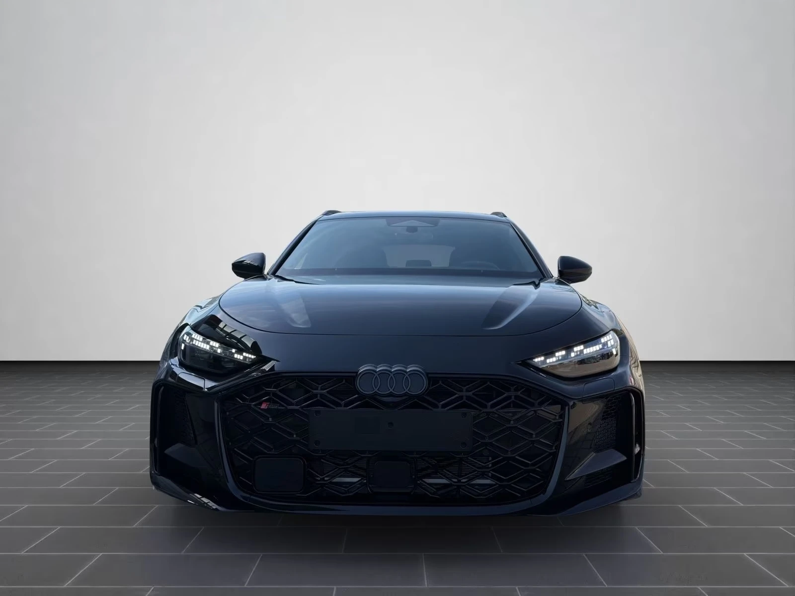 Audi Rs5 AVANT / NEW 2026 / HUD / MATRIX / 360 / TECH PLUS, снимка 2 - Автомобили и джипове - 55067063