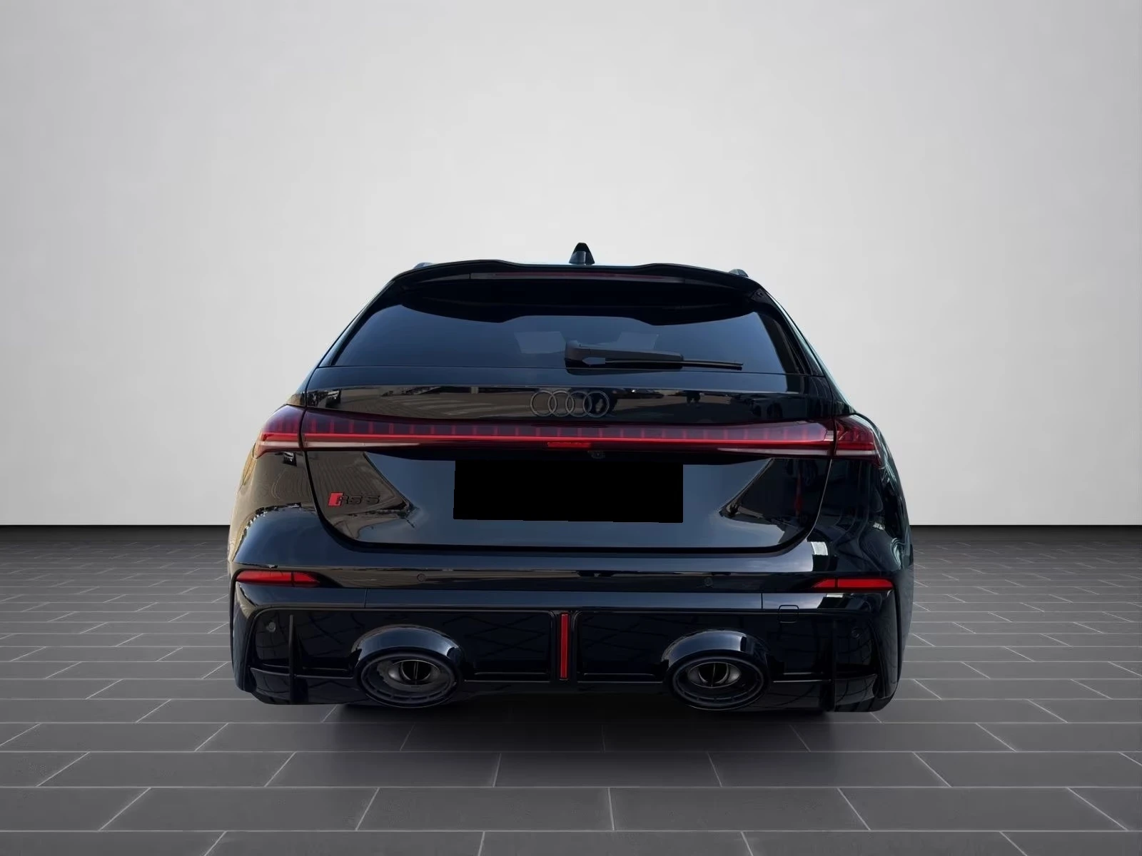 Audi Rs5 AVANT / NEW 2026 / HUD / MATRIX / 360 / TECH PLUS, снимка 4 - Автомобили и джипове - 55067063