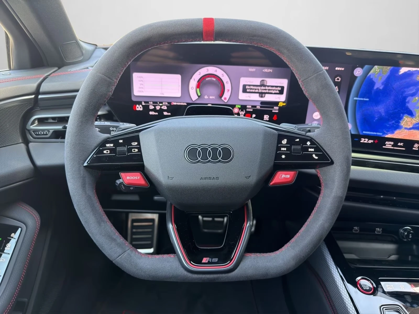 Audi Rs5 AVANT / NEW 2026 / HUD / MATRIX / 360 / TECH PLUS, снимка 12 - Автомобили и джипове - 55067063
