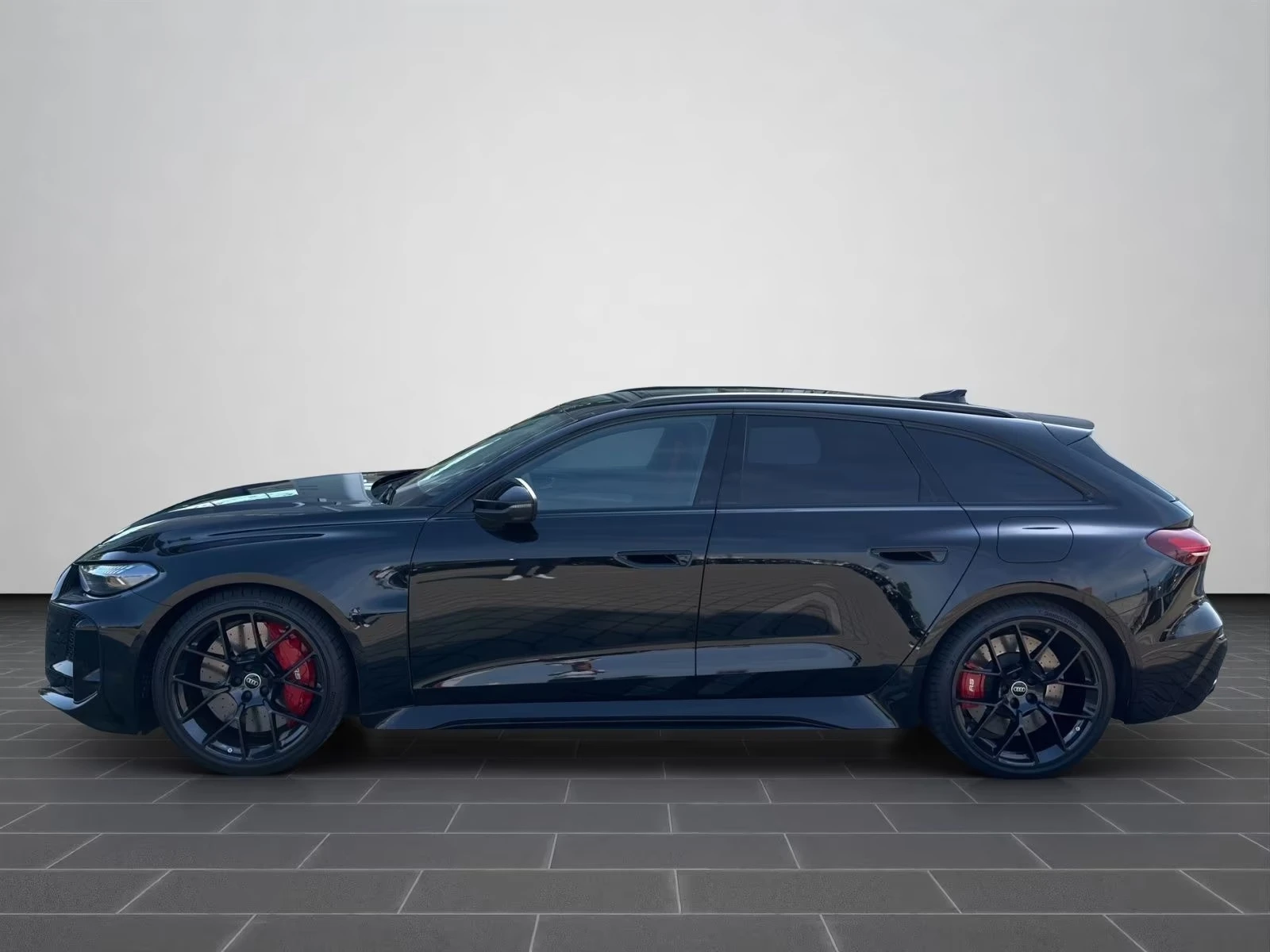 Audi Rs5 AVANT / NEW 2026 / HUD / MATRIX / 360 / TECH PLUS, снимка 3 - Автомобили и джипове - 55067063