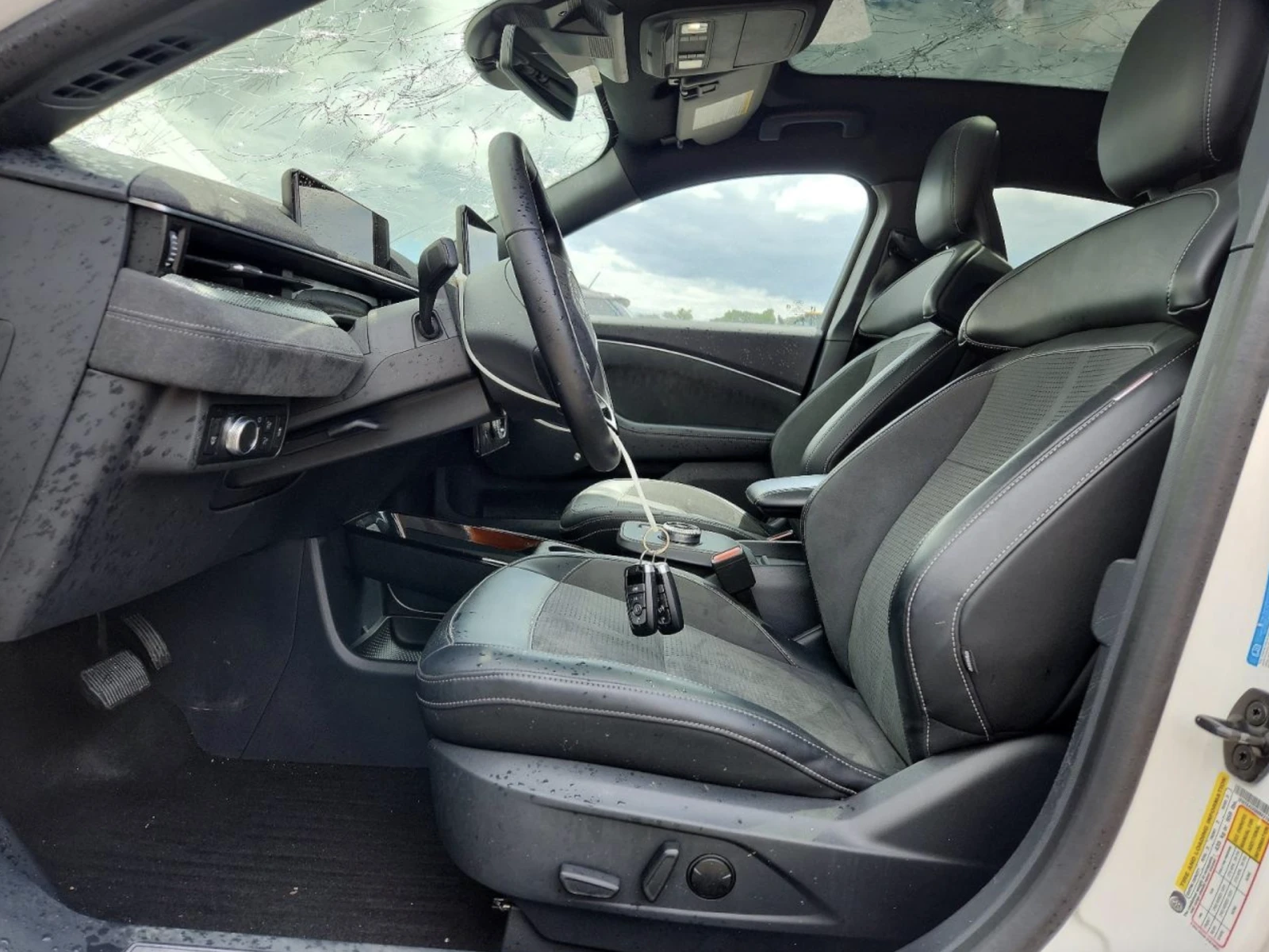 Ford Mustang Mach-E GT / ���� �� ����: 7.07.2026�. | Mobile.bg � ����������� 7