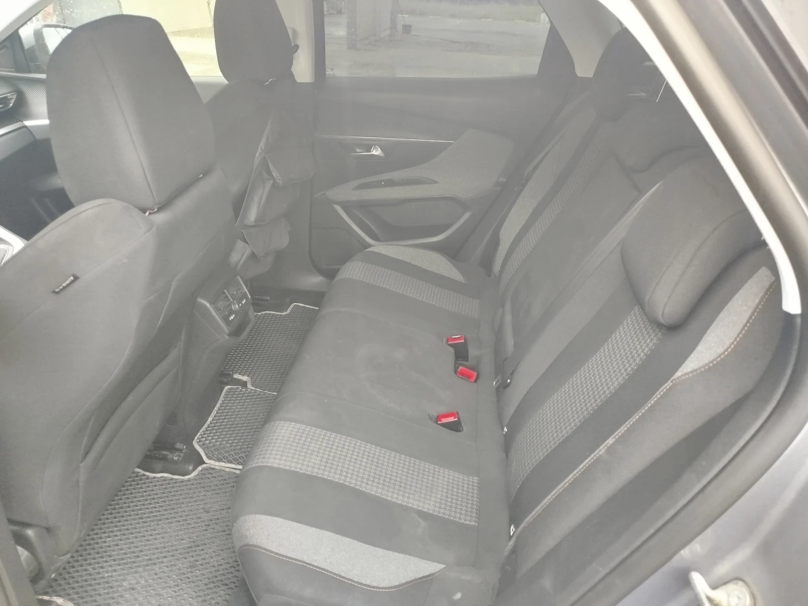 Peugeot 3008 1.6 140�.�. | Mobile.bg � ����������� 8