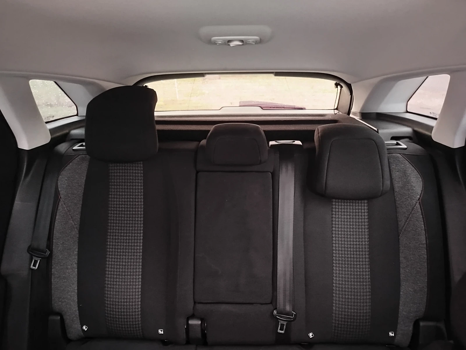 Peugeot 3008 1.6 140�.�. | Mobile.bg � ����������� 11