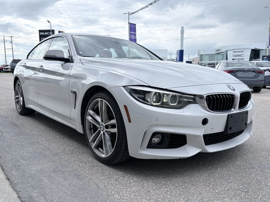 BMW 440 Xdrive* M* ПАМЕТ* ПАНО* КАМЕРА* ПЕРА* ПОДГРЕВ, снимка 4 - Автомобили и джипове - 55597648