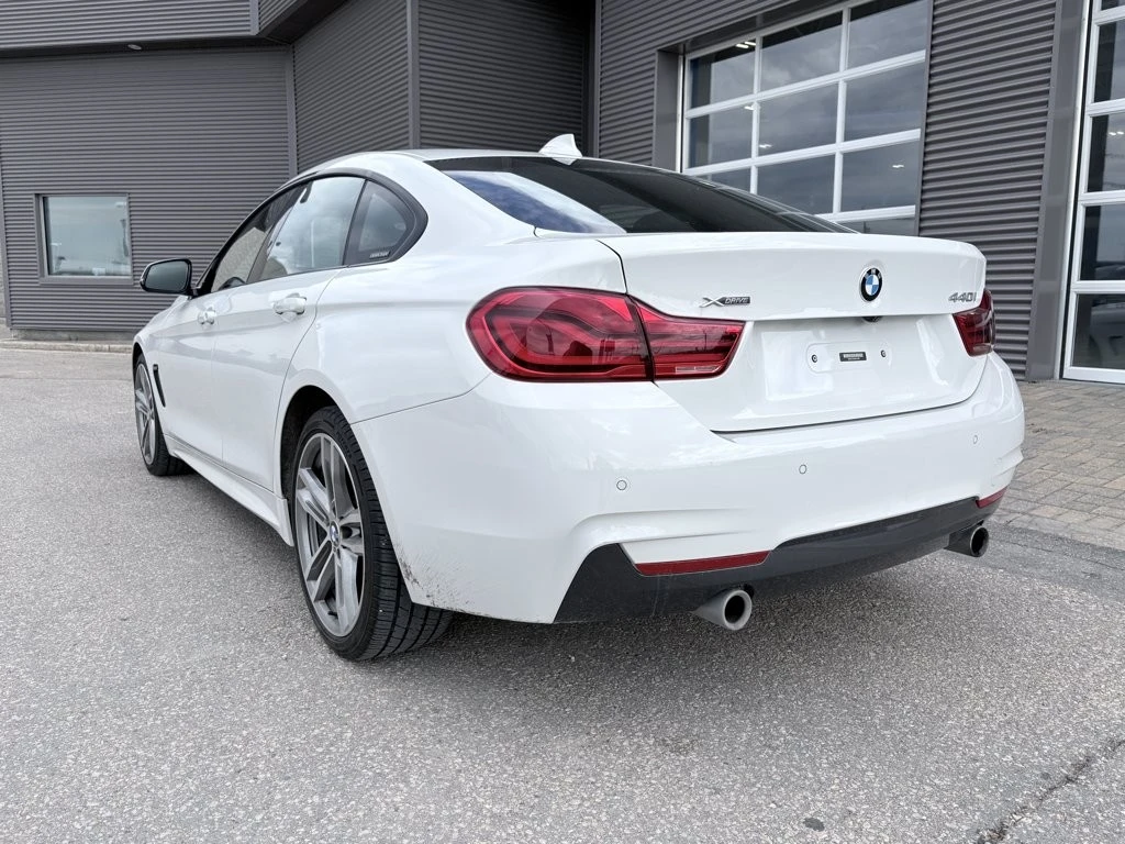 BMW 440 Xdrive* M* ПАМЕТ* ПАНО* КАМЕРА* ПЕРА* ПОДГРЕВ, снимка 8 - Автомобили и джипове - 55597648