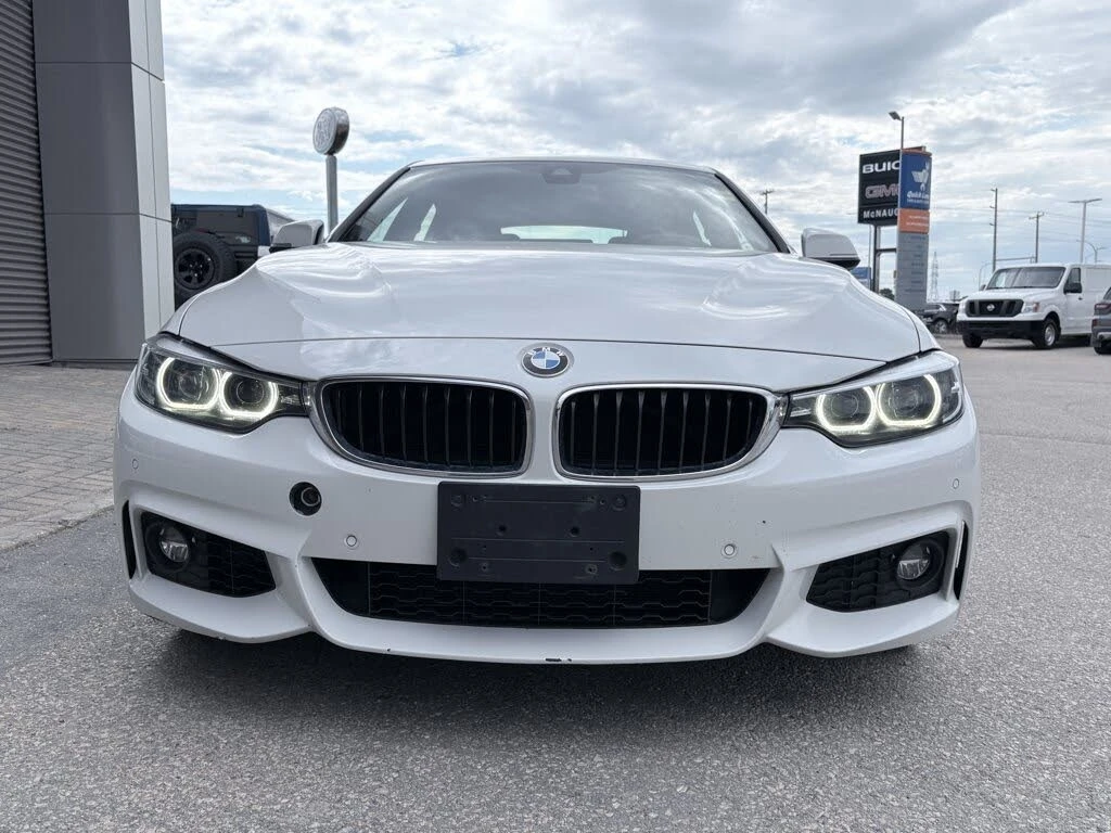 BMW 440 Xdrive* M* ПАМЕТ* ПАНО* КАМЕРА* ПЕРА* ПОДГРЕВ, снимка 3 - Автомобили и джипове - 55597648