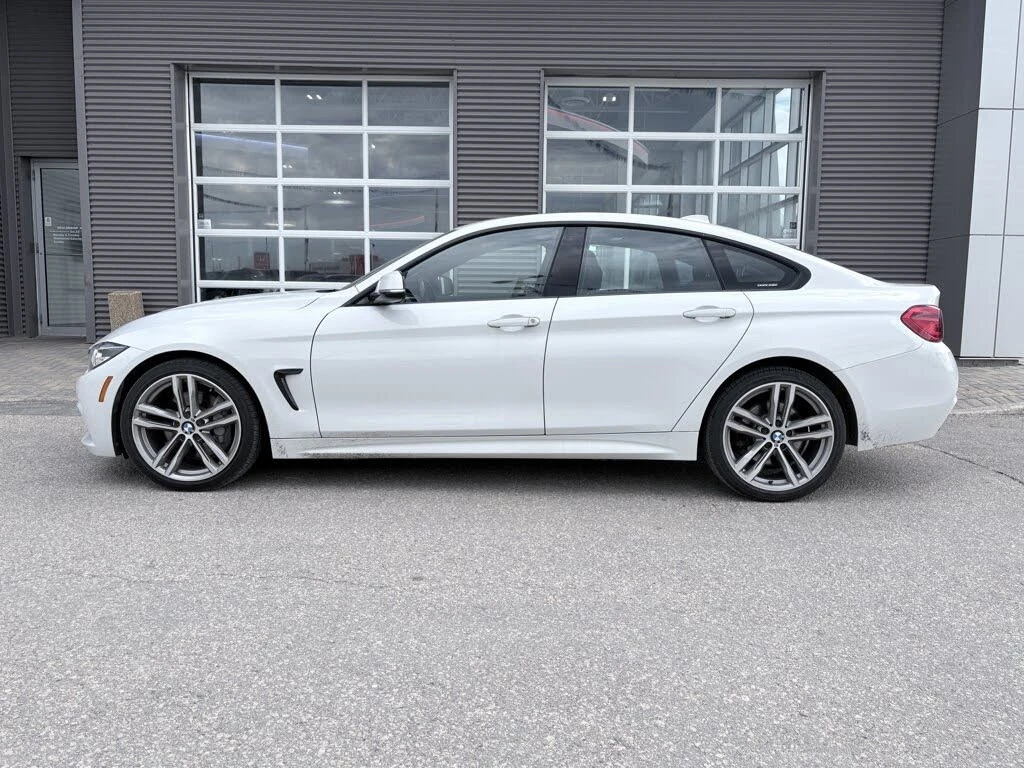 BMW 440 Xdrive* M* ПАМЕТ* ПАНО* КАМЕРА* ПЕРА* ПОДГРЕВ, снимка 9 - Автомобили и джипове - 55597648