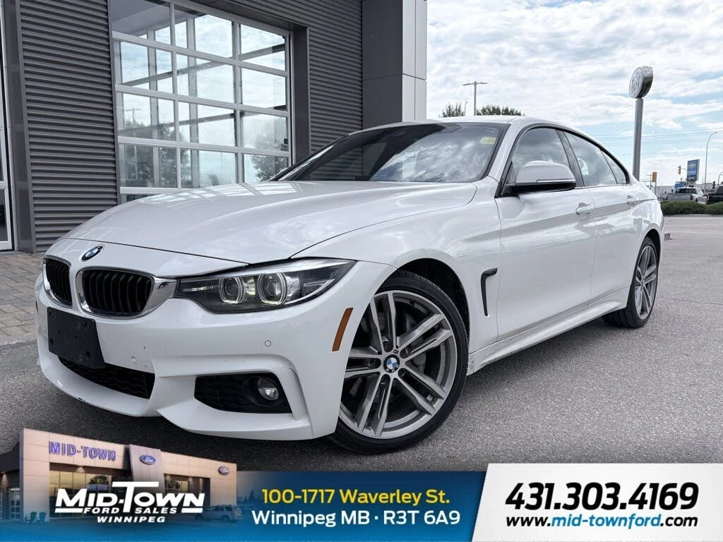 BMW 440 Xdrive* M* ПАМЕТ* ПАНО* КАМЕРА* ПЕРА* ПОДГРЕВ