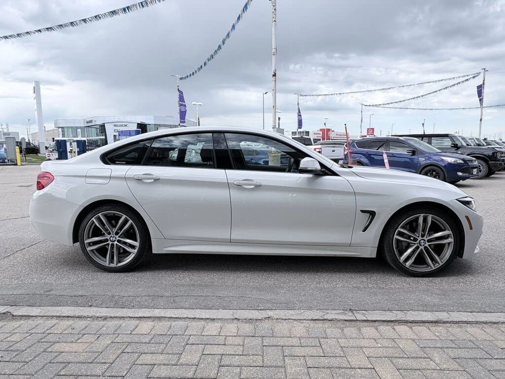 BMW 440 Xdrive* M* ПАМЕТ* ПАНО* КАМЕРА* ПЕРА* ПОДГРЕВ, снимка 5 - Автомобили и джипове - 55597648