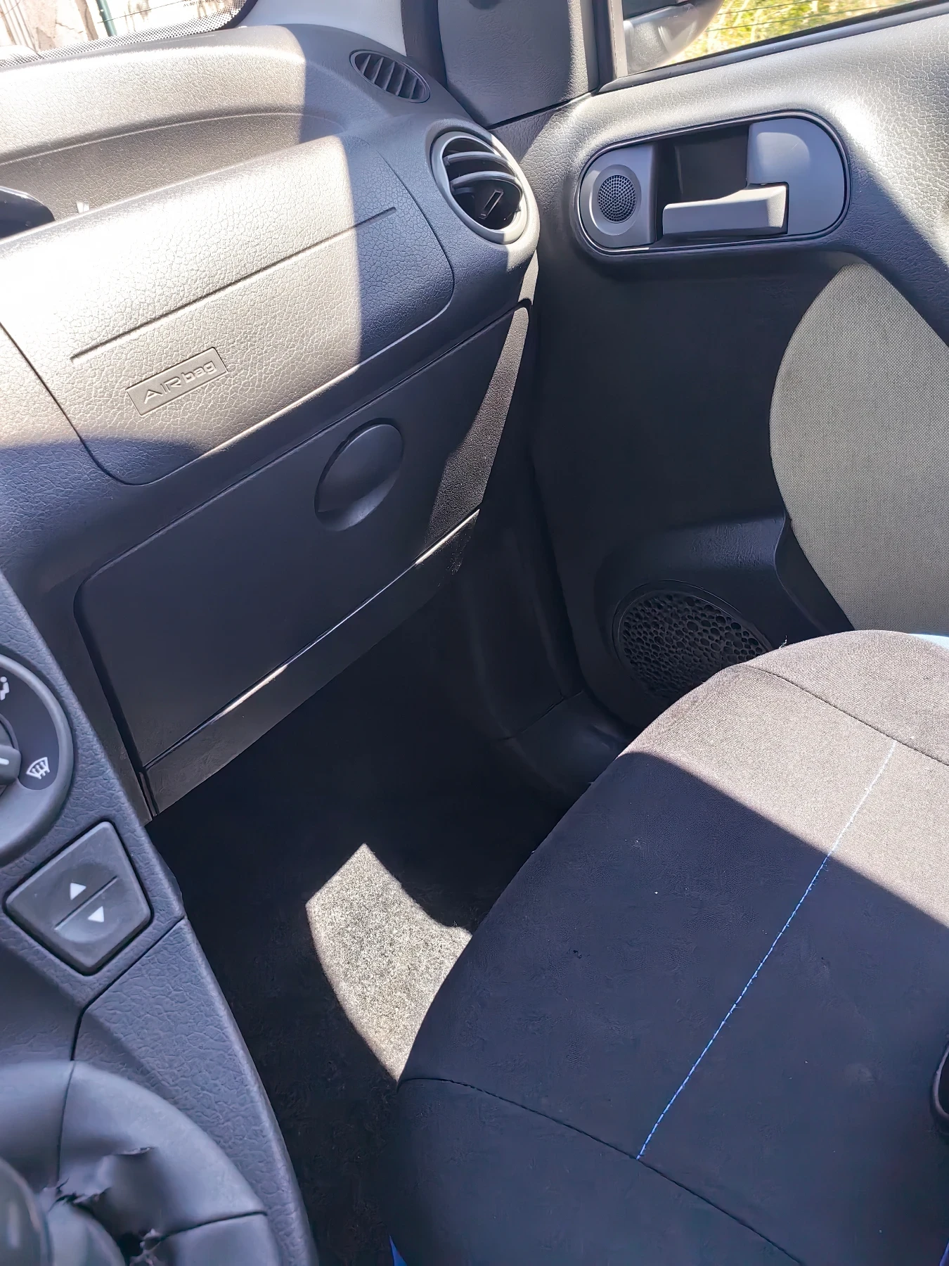 Fiat Panda, снимка 12 - Автомобили и джипове - 55791591