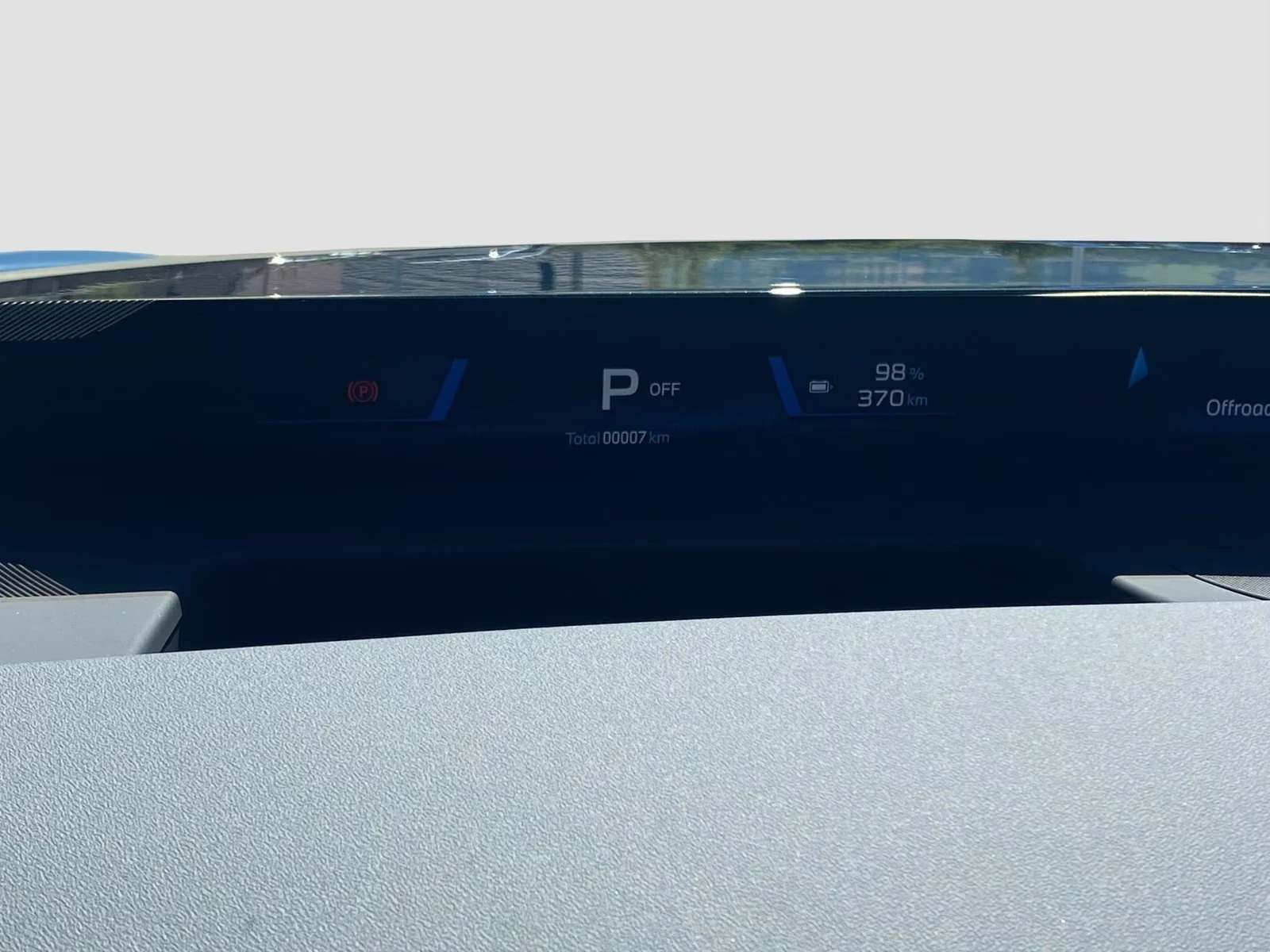 BMW iX3 40 HEAD-UP HARMAN/KARDON 360-CAM, снимка 9 - Автомобили и джипове - 55805223