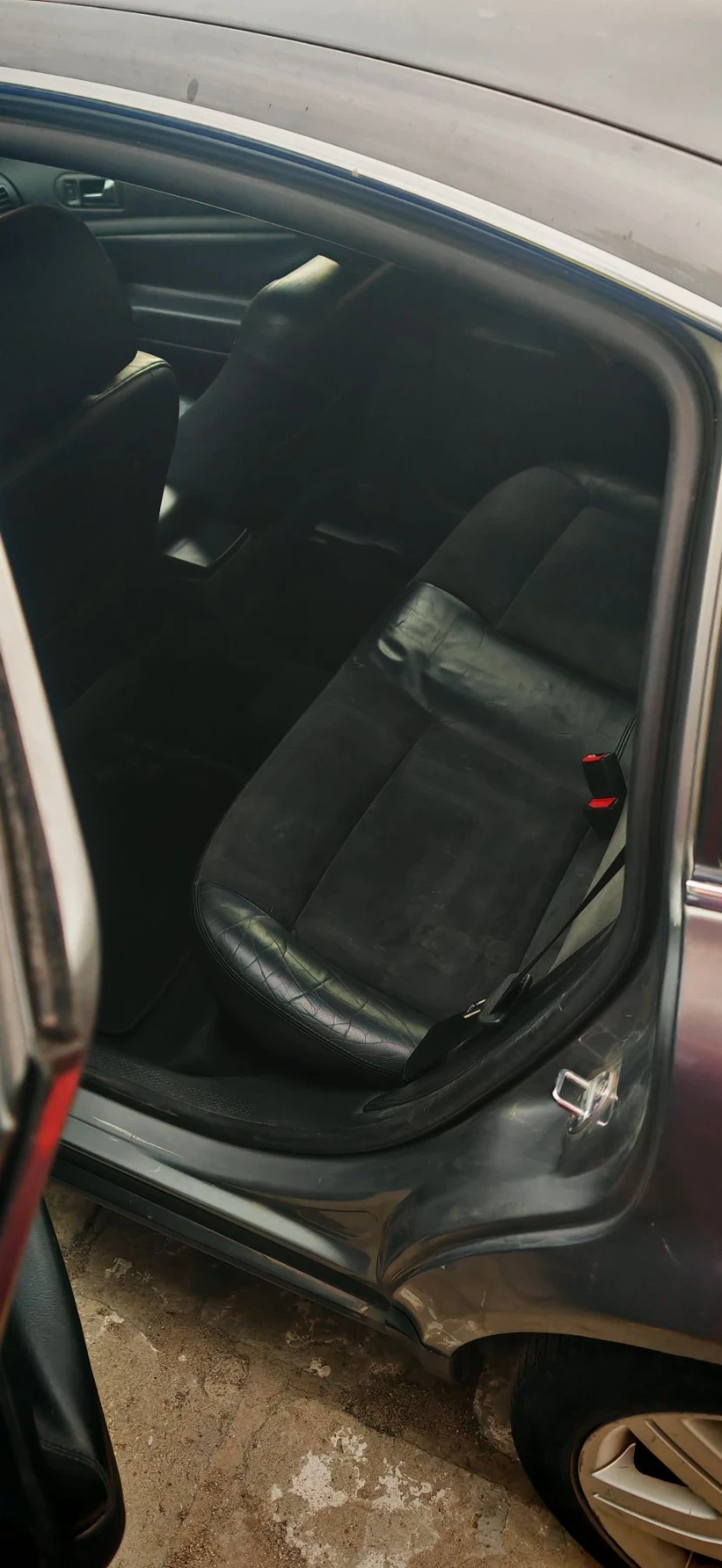 VW Passat High line, снимка 5 - Автомобили и джипове - 55940490