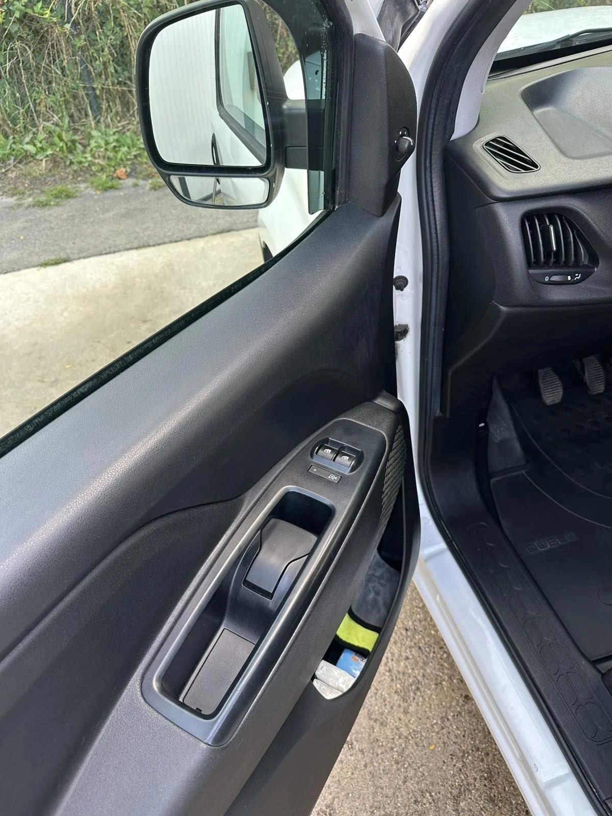Fiat Doblo MAXXI  1.3 M-JET , снимка 16 - Автомобили и джипове - 55993345