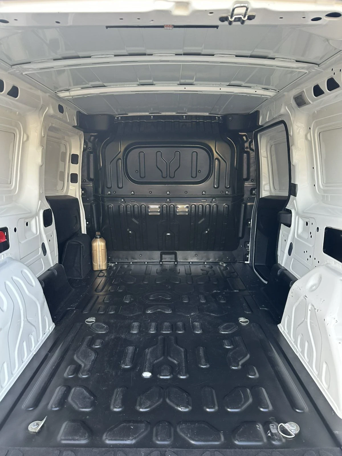 Fiat Doblo MAXXI  1.3 M-JET , снимка 8 - Автомобили и джипове - 55993345