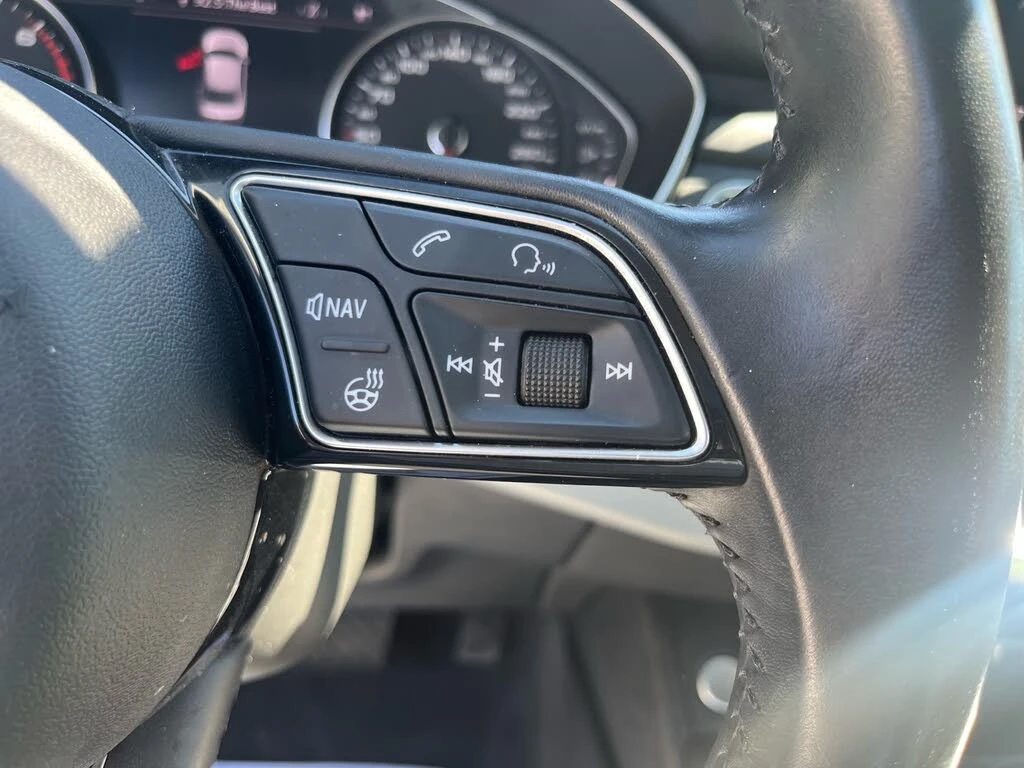 Audi A4 quattro * 45 TFSI * АвтоКредит * (ЦЕНА ДО БГ), снимка 11 - Автомобили и джипове - 56251905