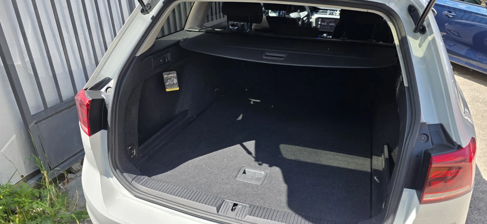 VW Passat Variant Business 1.5TSI DSG, снимка 6 - Автомобили и джипове - 56253066