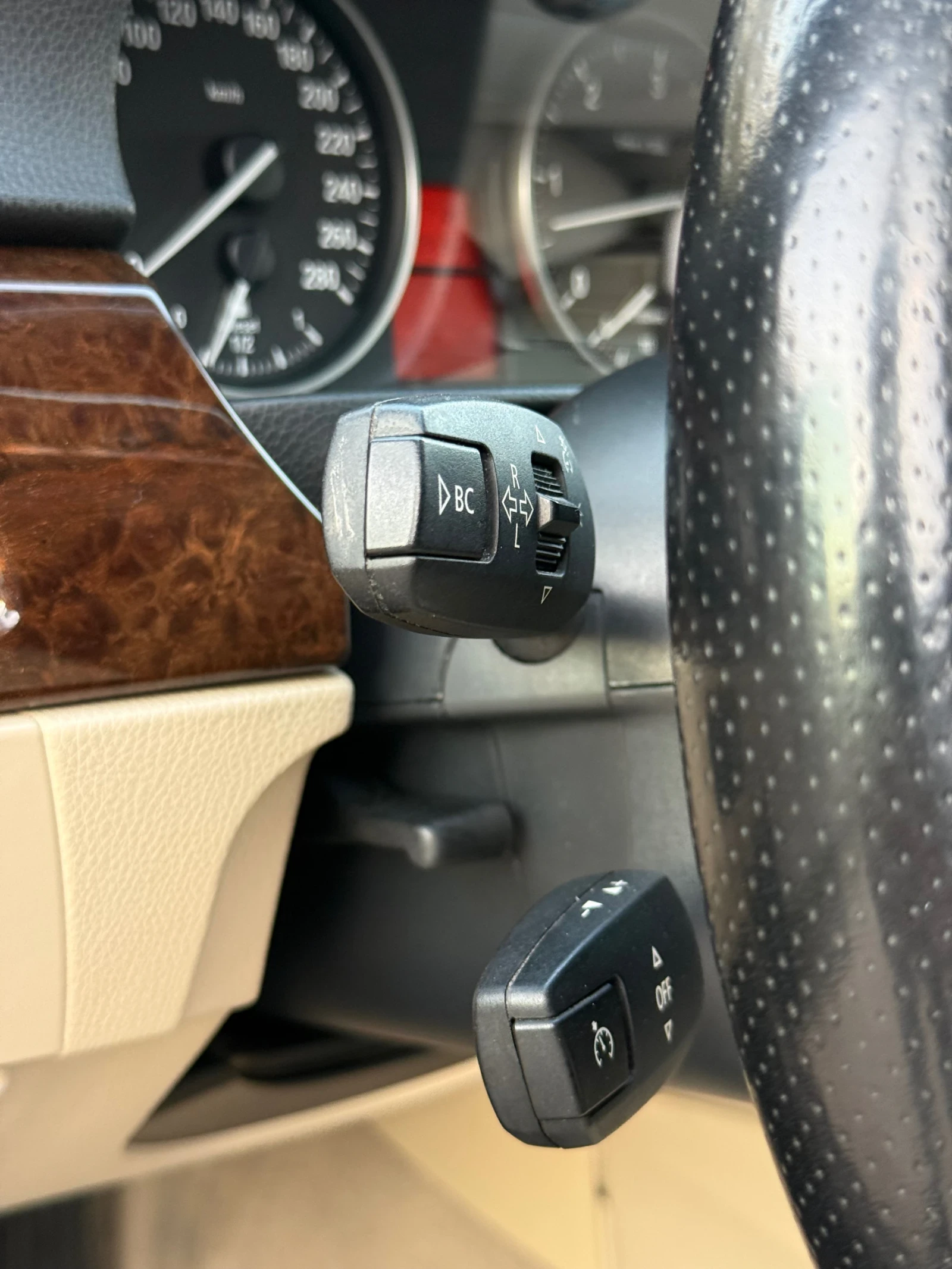 BMW 325 M Pack, снимка 13 - Автомобили и джипове - 56264820