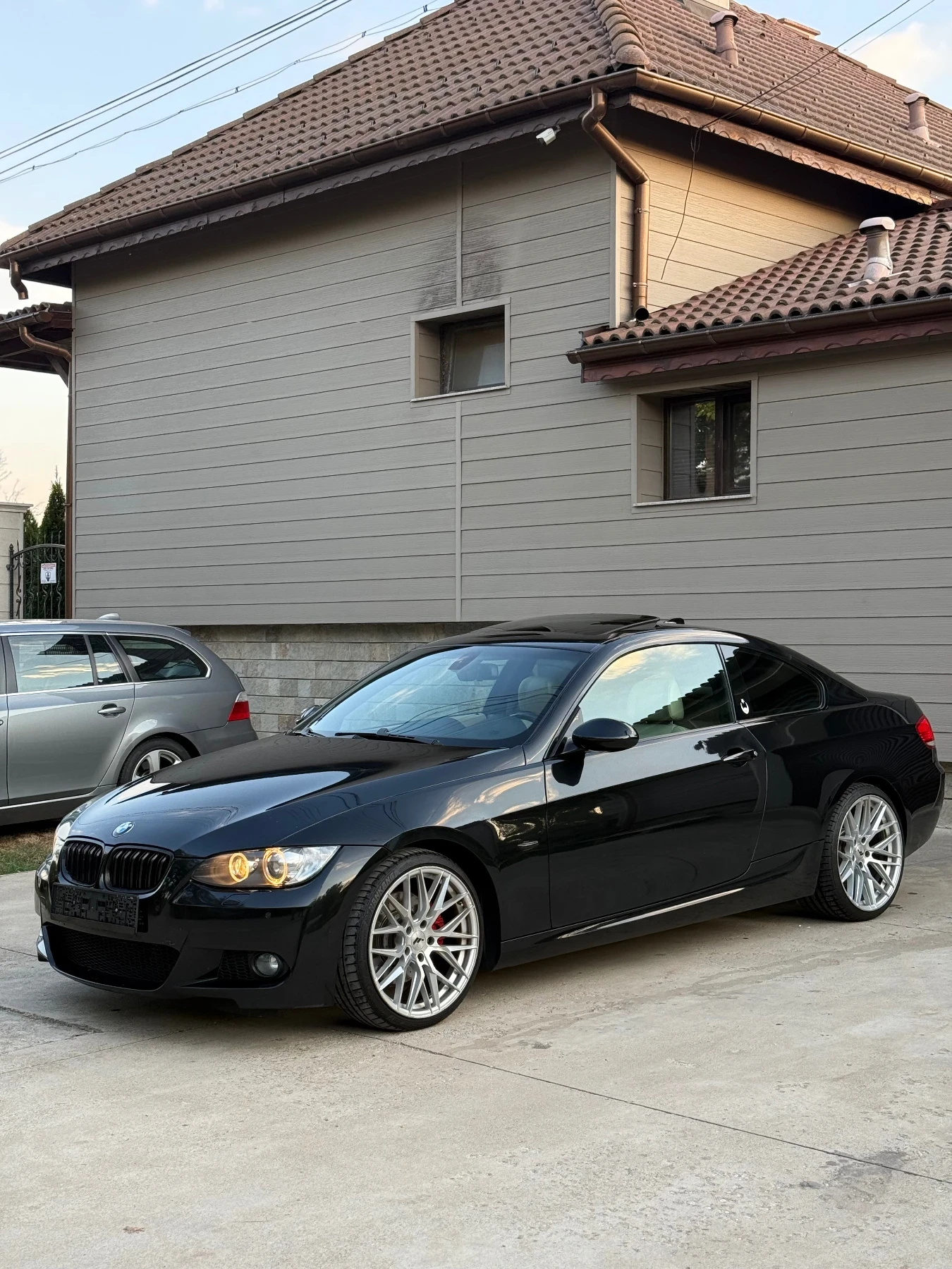 BMW 325 M Pack