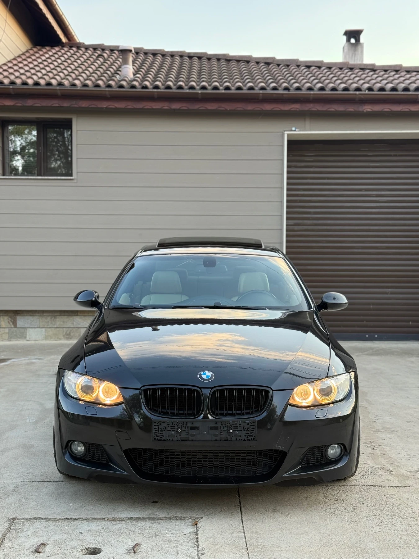 BMW 325 M Pack, снимка 3 - Автомобили и джипове - 56264820