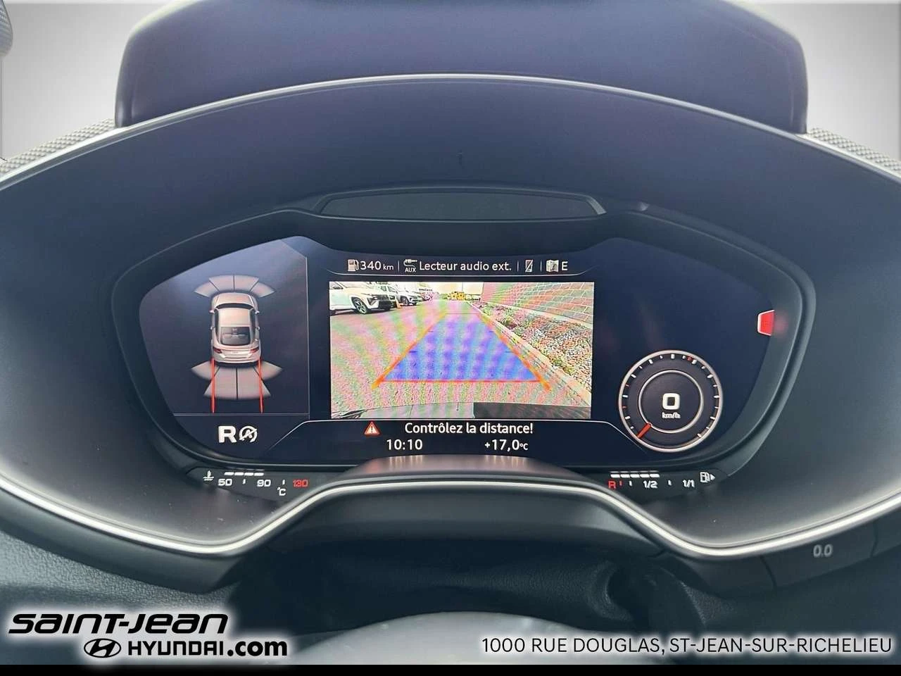 Audi Tt 2.0 TSFI quattro | Mobile.bg � ����������� 12