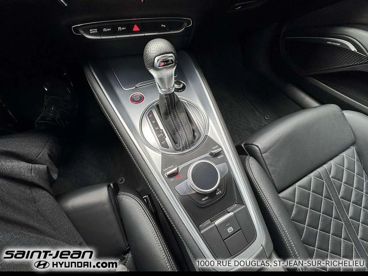 Audi Tt 2.0 TSFI quattro | Mobile.bg � ����������� 9