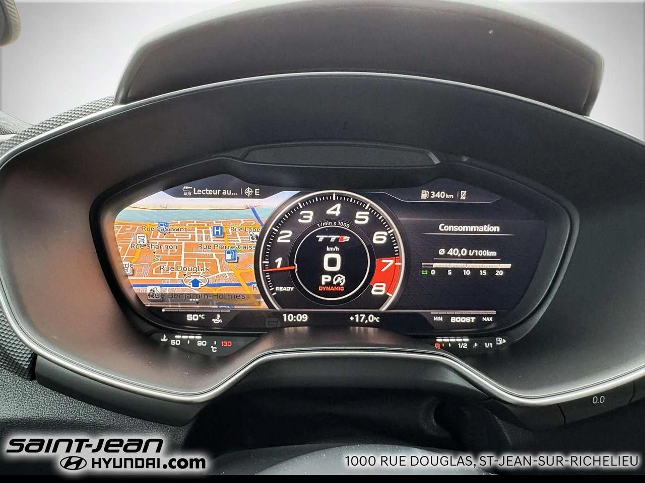 Audi Tt 2.0 TSFI quattro | Mobile.bg � ����������� 11
