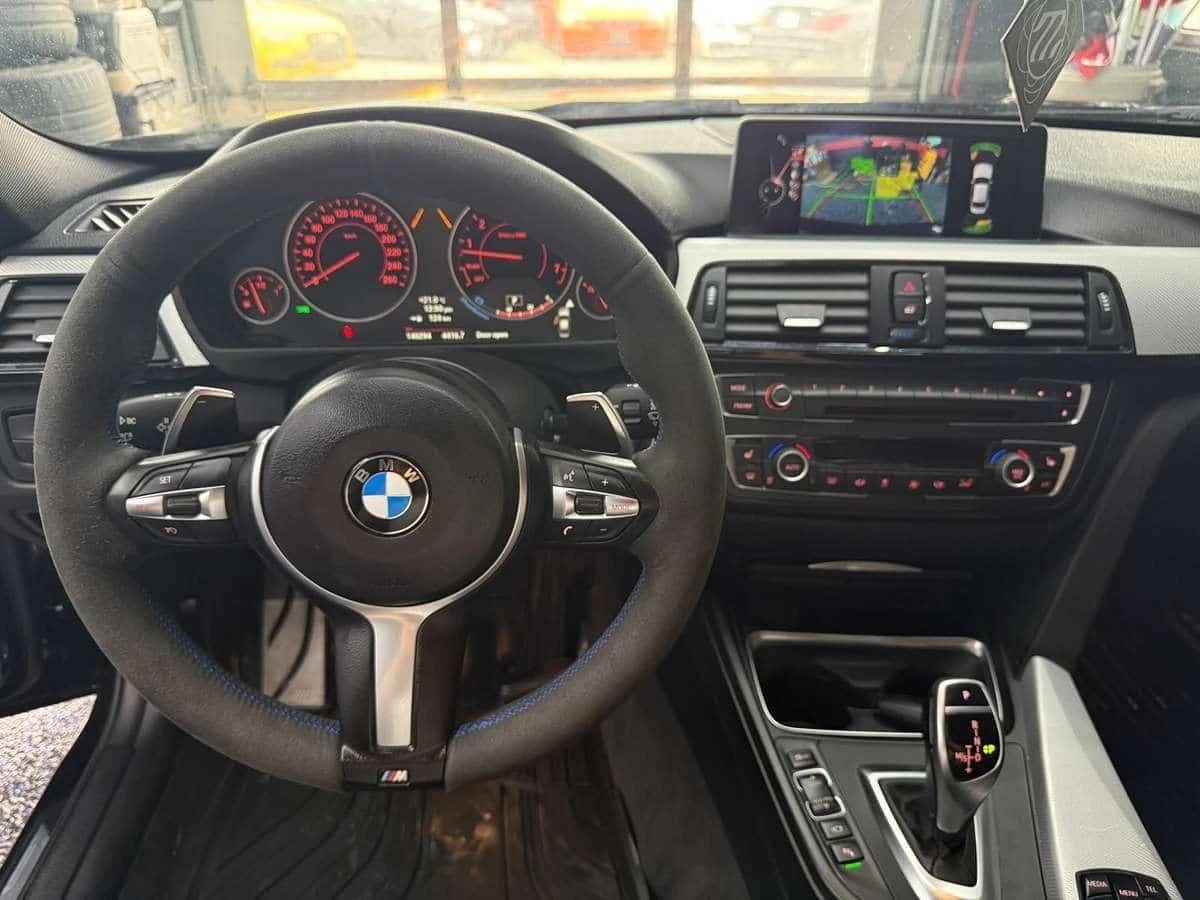 BMW 335  xDrive * M PERROFMANCE * HEADUP * CARFAX *  | Mobile.bg � ����������� 7
