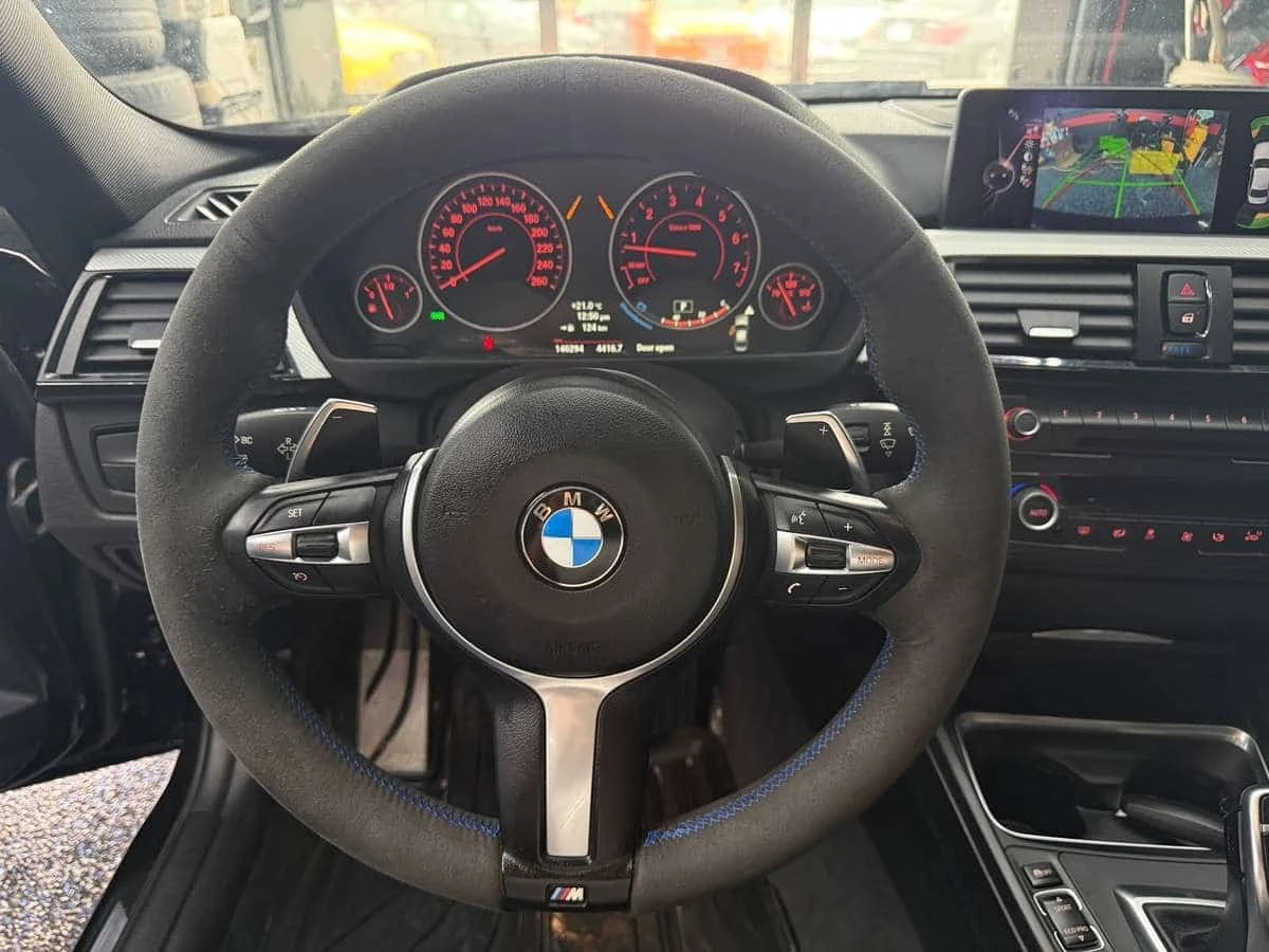 BMW 335  xDrive * M PERROFMANCE * HEADUP * CARFAX *  | Mobile.bg � ����������� 6