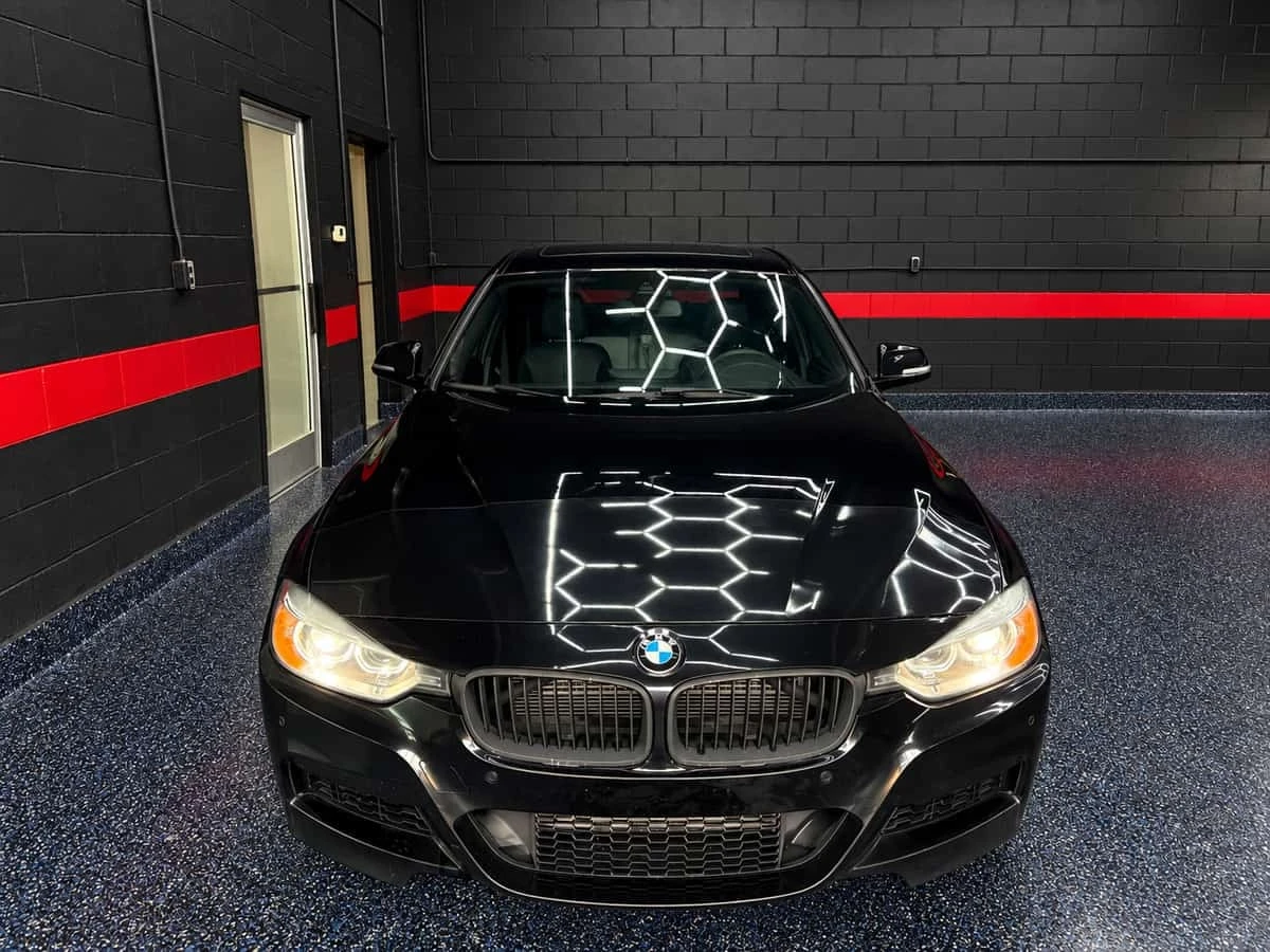 BMW 335  xDrive * M PERROFMANCE * HEADUP * CARFAX *  | Mobile.bg � ����������� 2