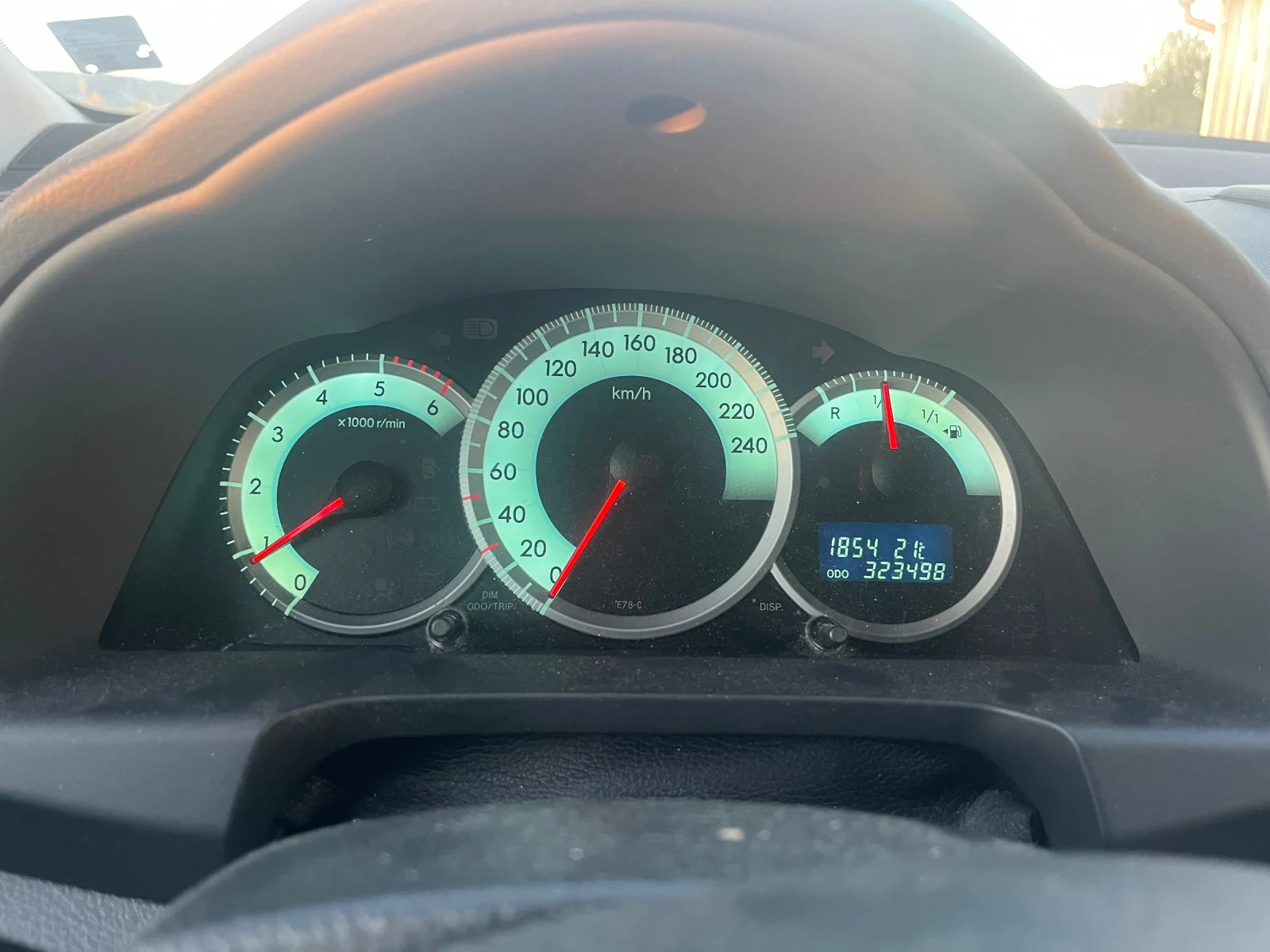 Toyota Corolla verso, снимка 4 - Автомобили и джипове - 56647868