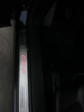 Mazda CX-5 2.2 SKYACTIV , снимка 8