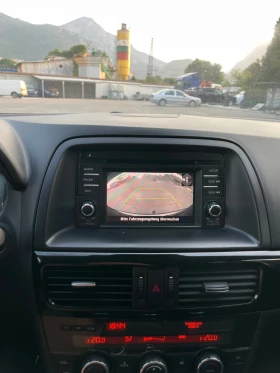 Mazda CX-5 2.2 SKYACTIV , снимка 12