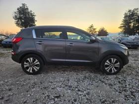 Kia Sportage 2.0/136/FULL-ЕКСТРИ/ФРАНЦИЯ , снимка 3