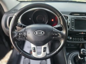 Kia Sportage 2.0/136/FULL-ЕКСТРИ/ФРАНЦИЯ , снимка 16