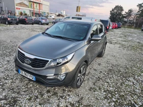 Kia Sportage 2.0/136/FULL-ЕКСТРИ/ФРАНЦИЯ , снимка 8