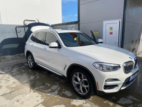 BMW X3 30i xdrive, снимка 3